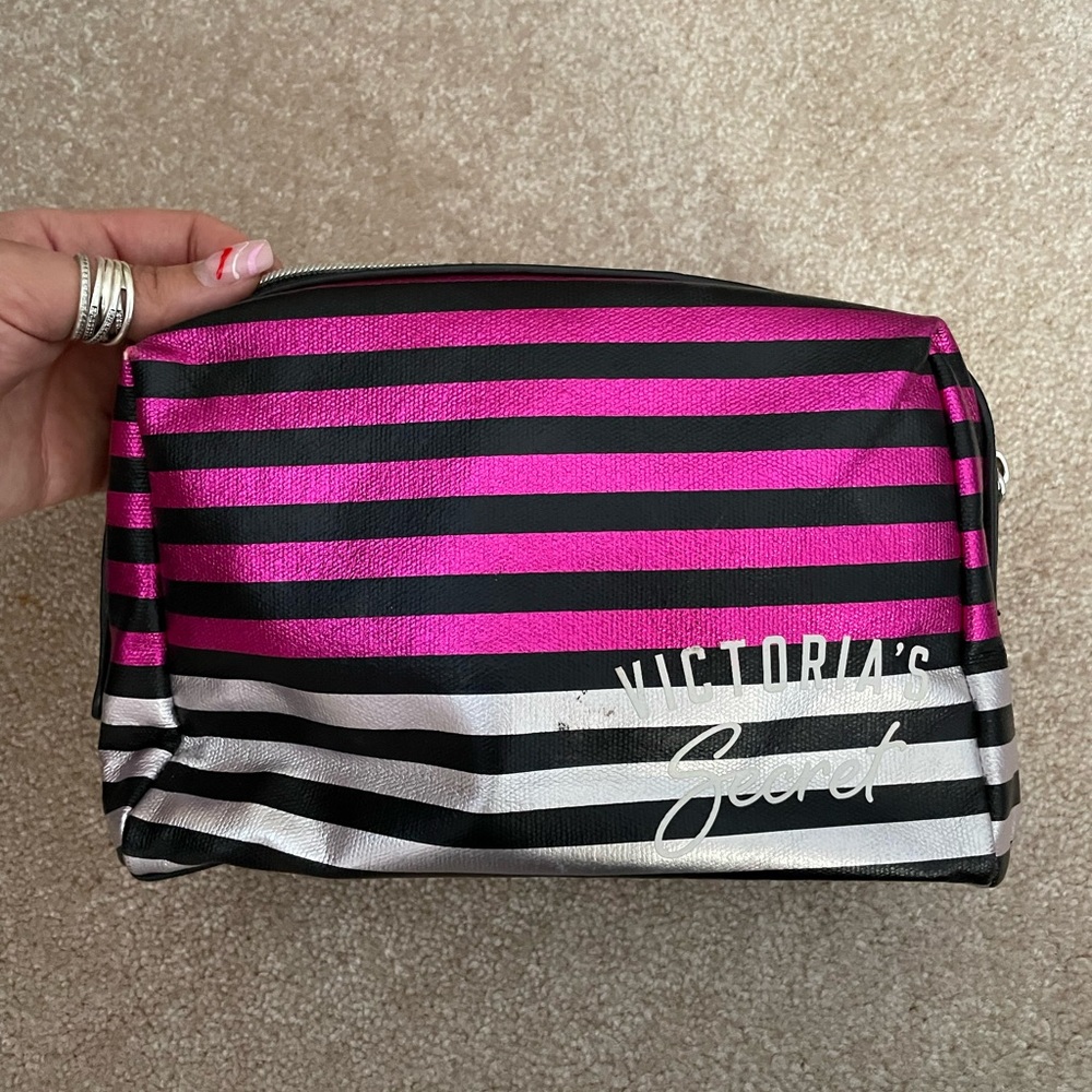 Make up bag